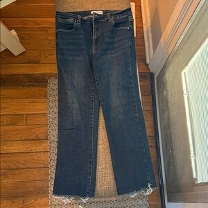Risen brand women’s Jeans